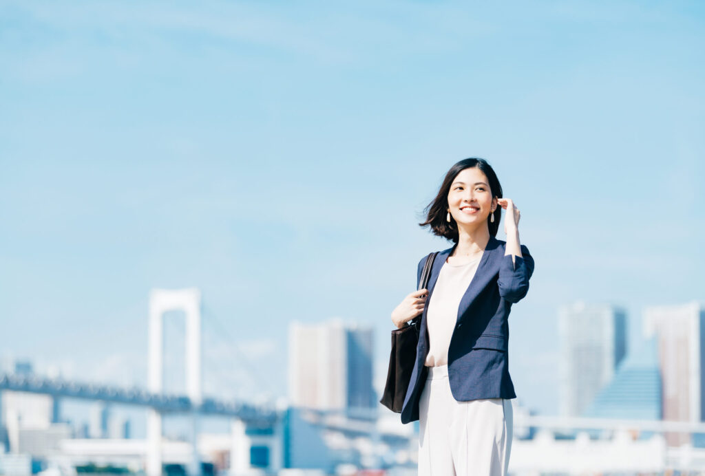 個人事業主とは