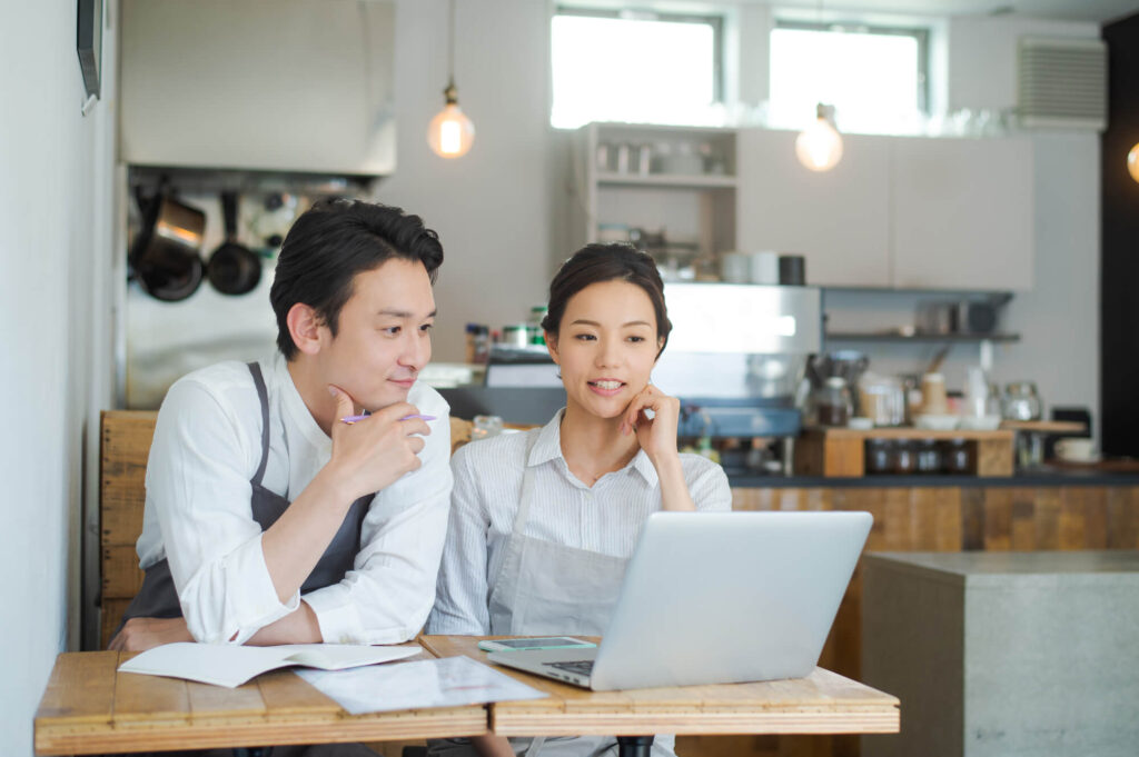 開業のために必要な手続き