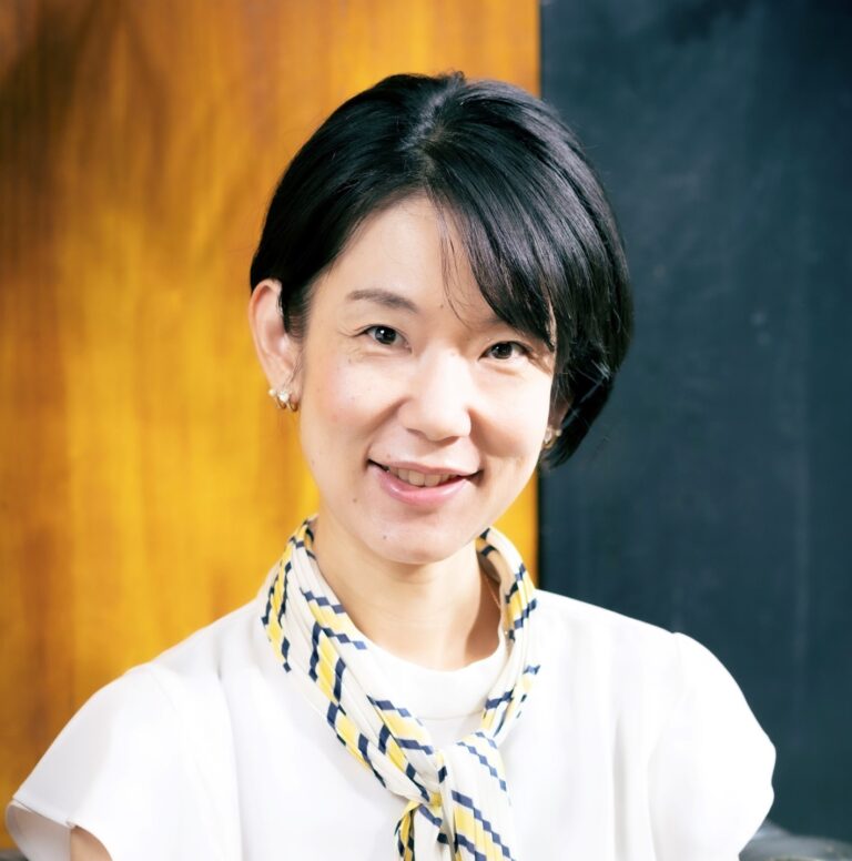 櫻井　菜海子　氏