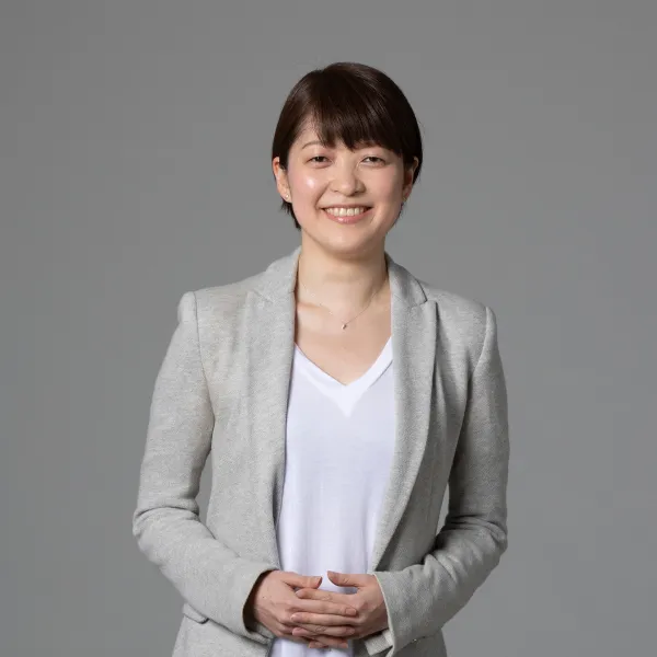 沼田 朋子 氏