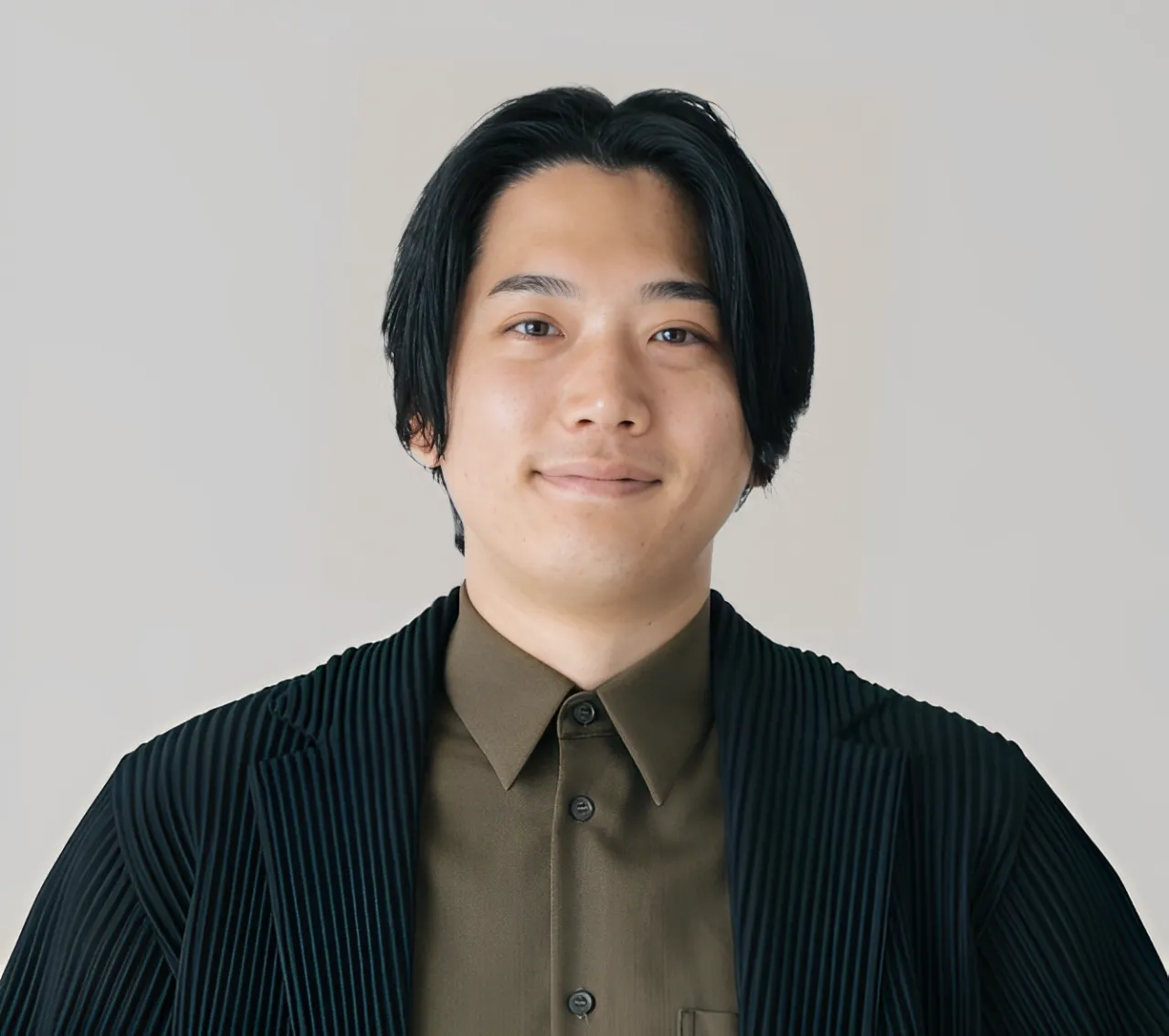 大谷 直之 氏