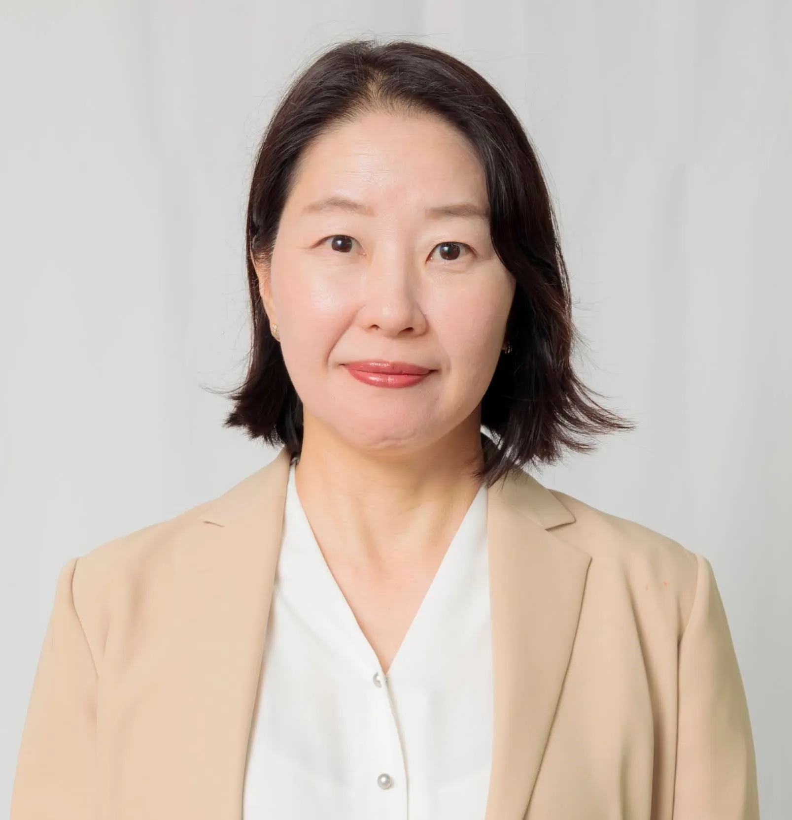 小西 由樹子 氏