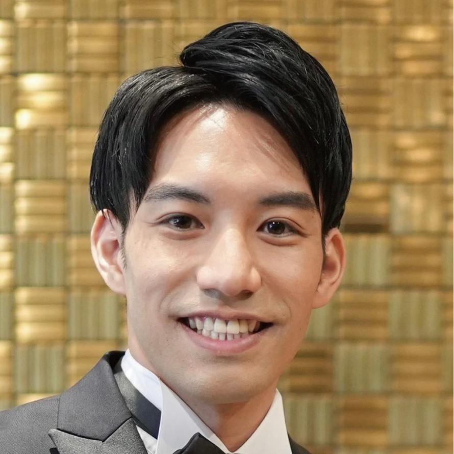 和田 裕悟 氏
