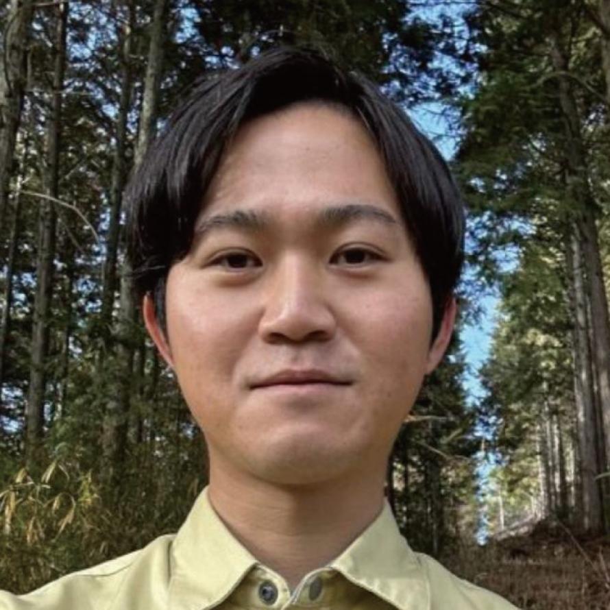 芦田 拓弘 氏
