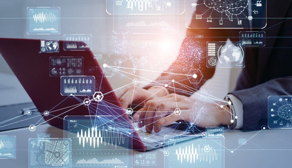 マスメディアの未来：進化するテクノロジーと新たな可能性