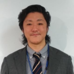 山田 啓博 氏