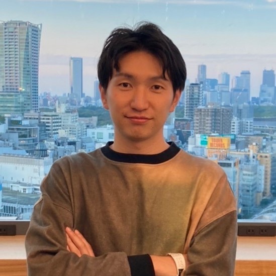 大西 正悟 氏