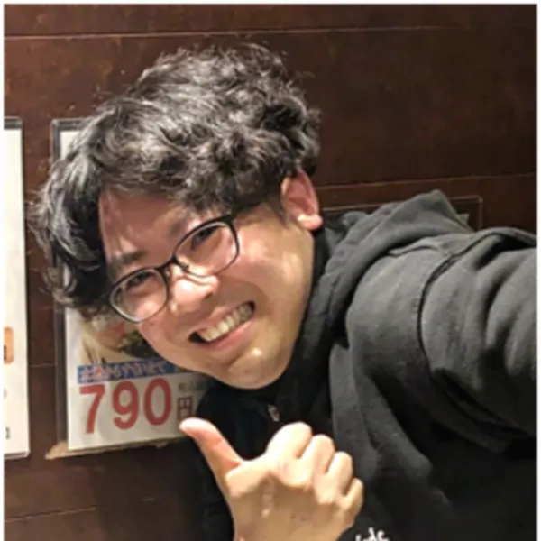 熊本 達也 氏
