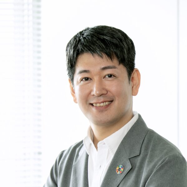 畑田 康二郎 氏
