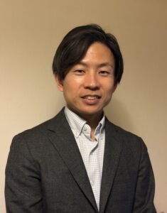 上仲 俊輔 氏