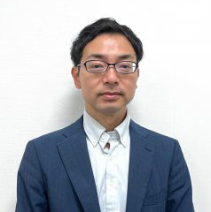 辻井 拓也 氏
