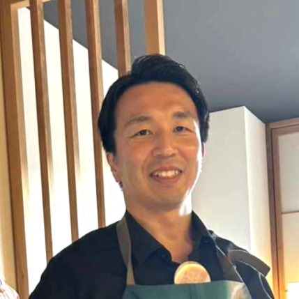 加藤 剛史 氏