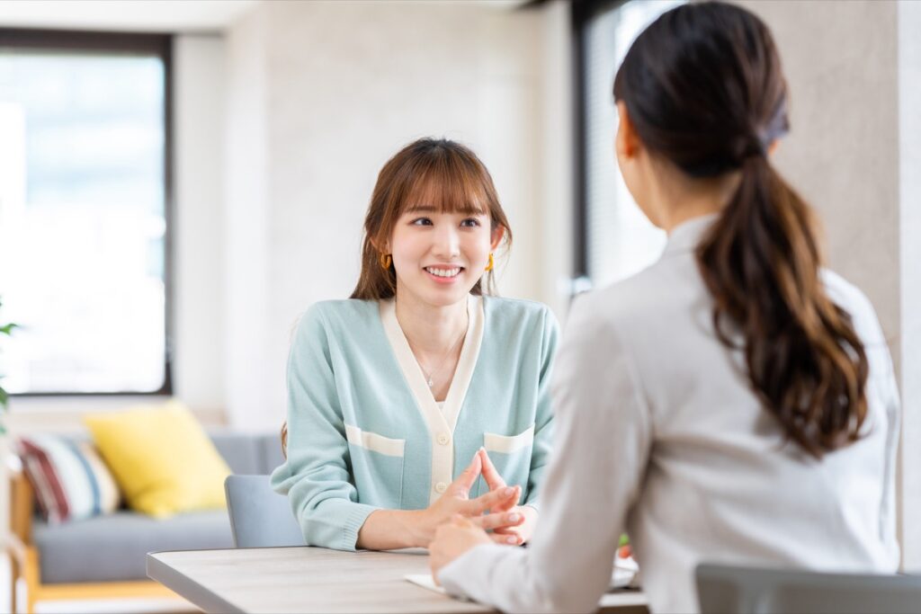 女性向け支援制度・リソース紹介