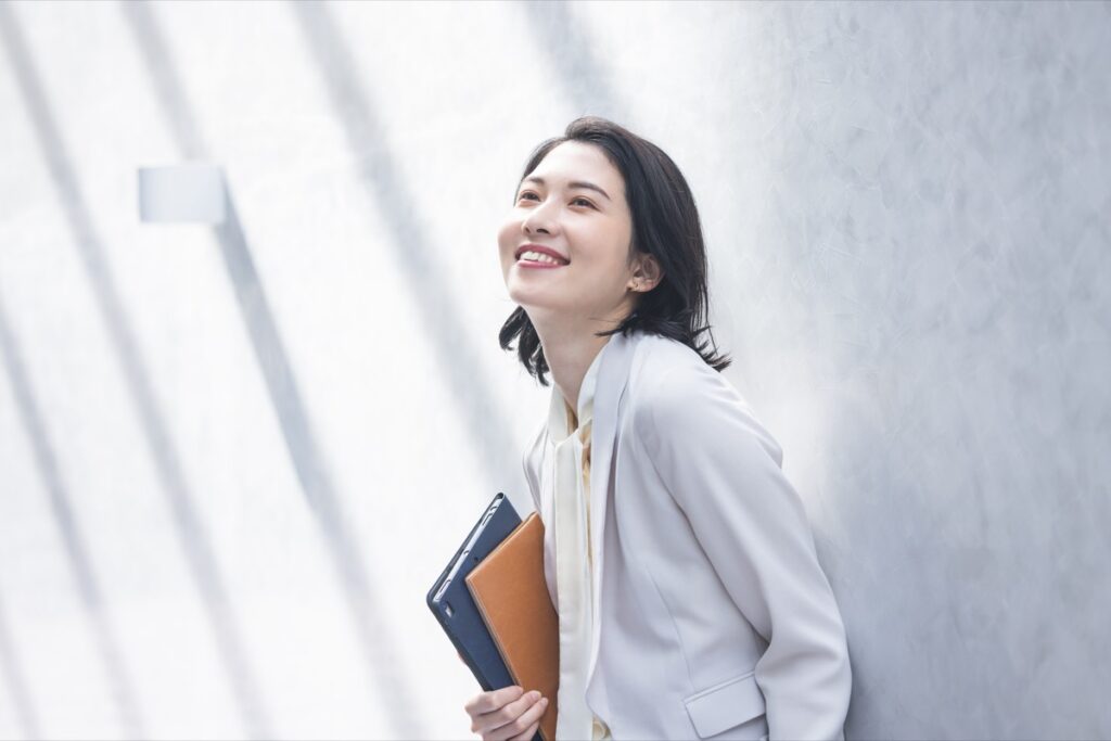 女性専用融資制度を活用するメリット