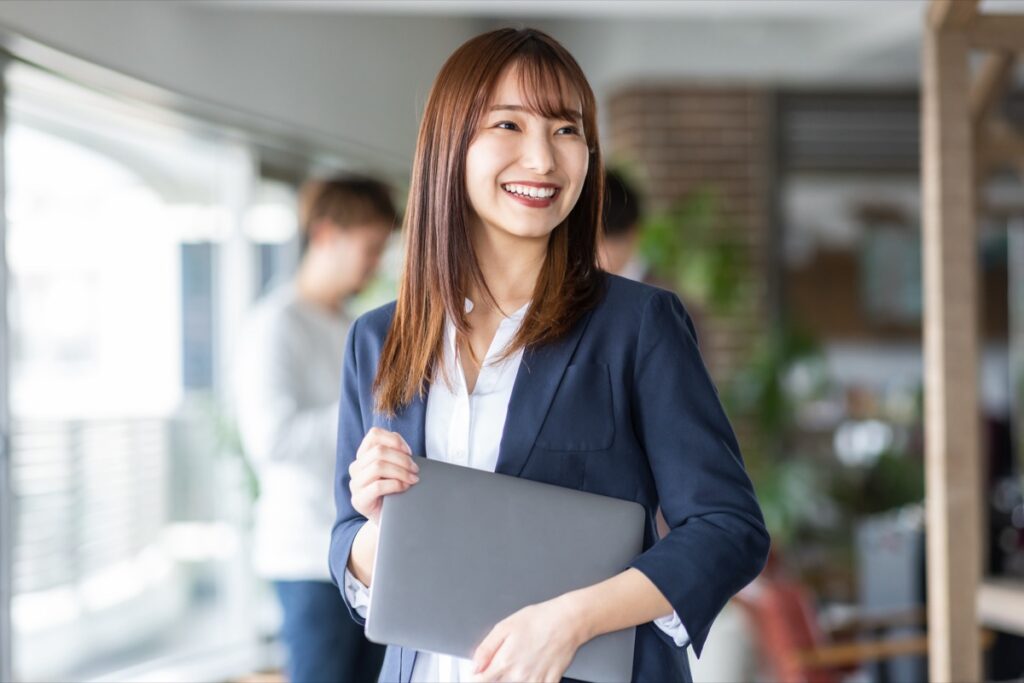 女性専用融資制度とは？