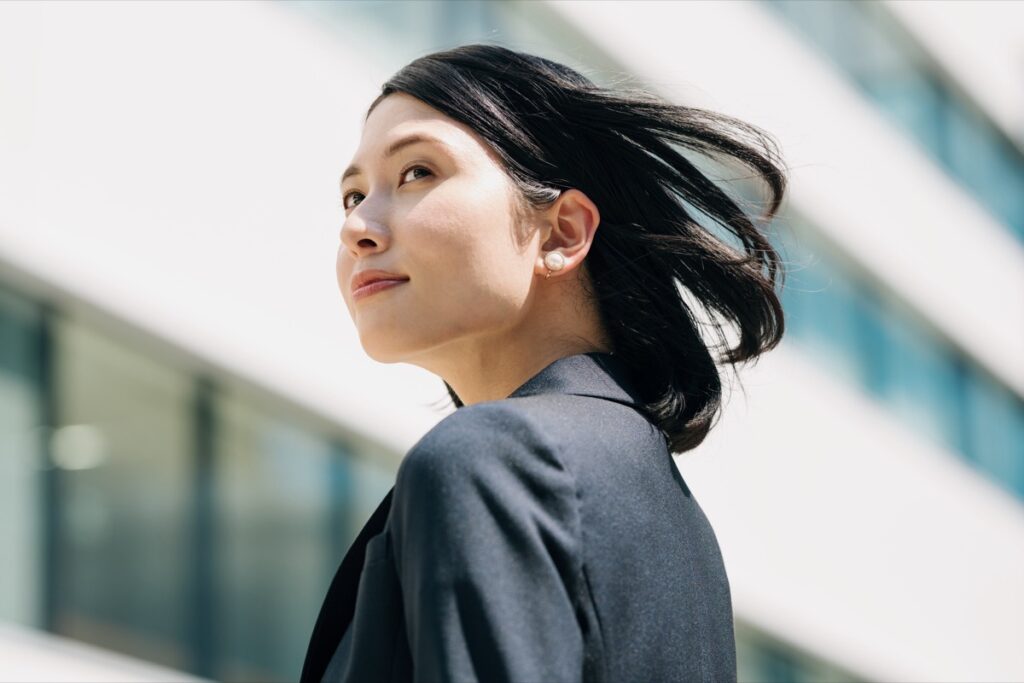 女性起業の現状