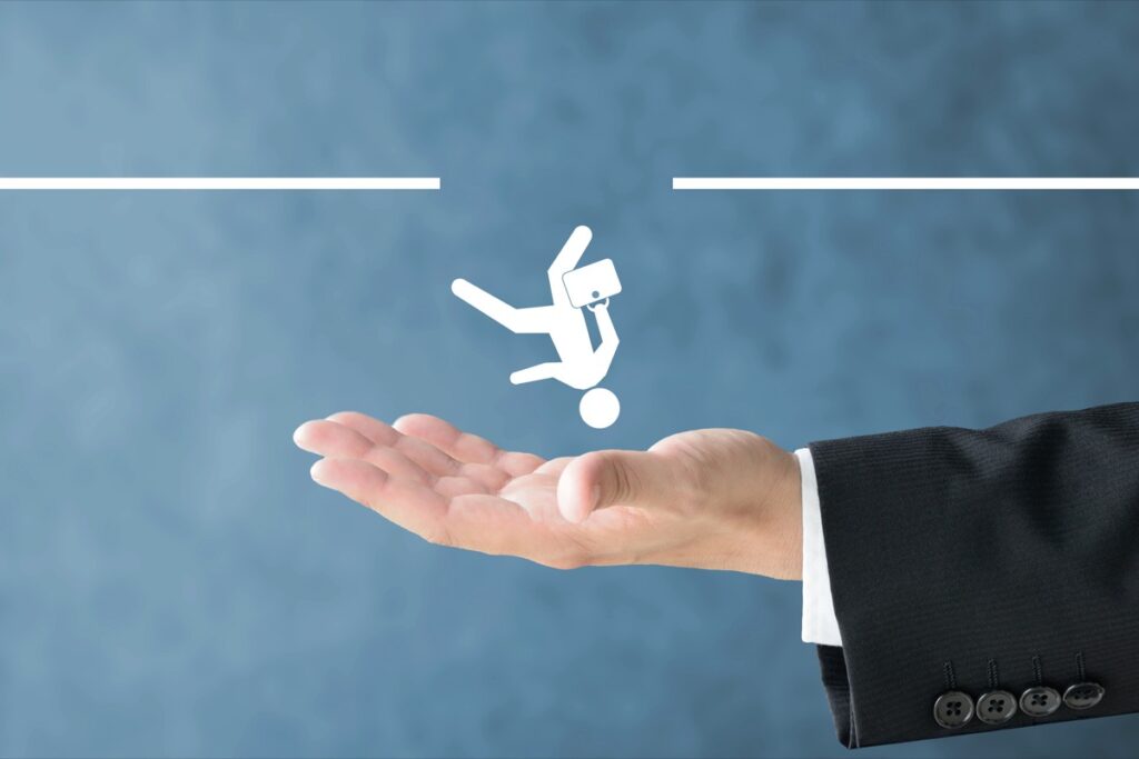 会社設立で失敗しやすい5つの落とし穴と対策