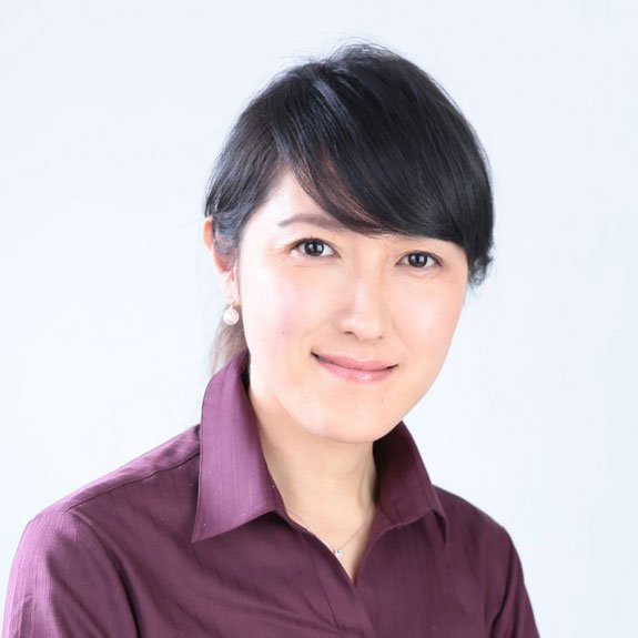 武田 泉穂氏