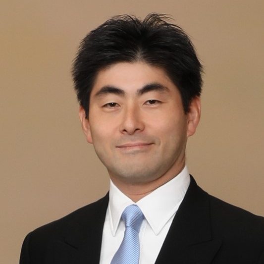 前田 信敏氏