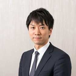 丸山 真幸 氏