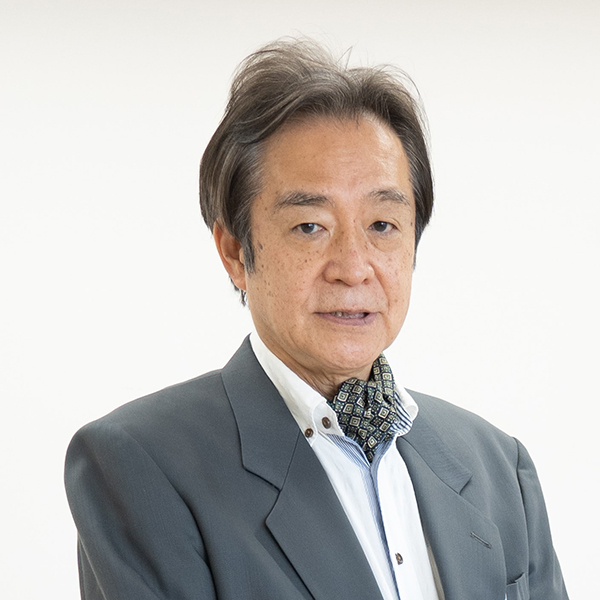 河野　裕氏