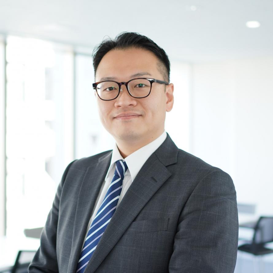 村田 義樹 氏