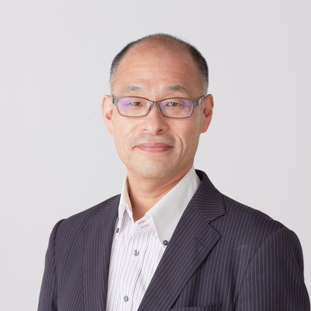 徃西 裕之氏
