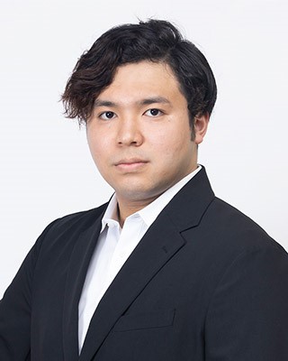 竹之内 結斗 氏