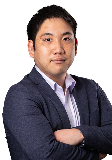小西　健人 氏