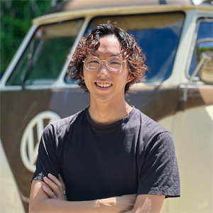 木下 雄斗氏