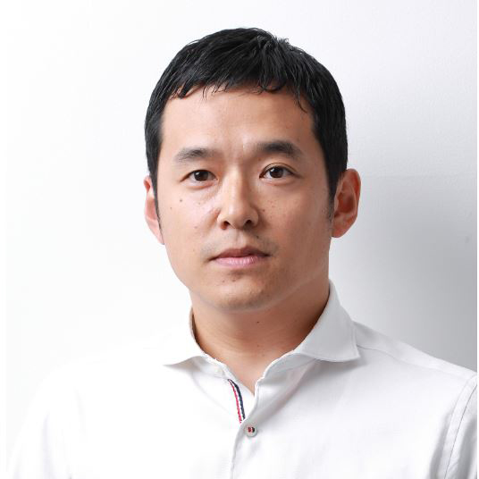 辰野 博一氏