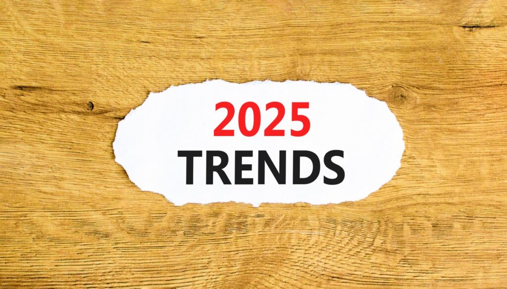 2025年注目のビジネストレンド・モデル10選