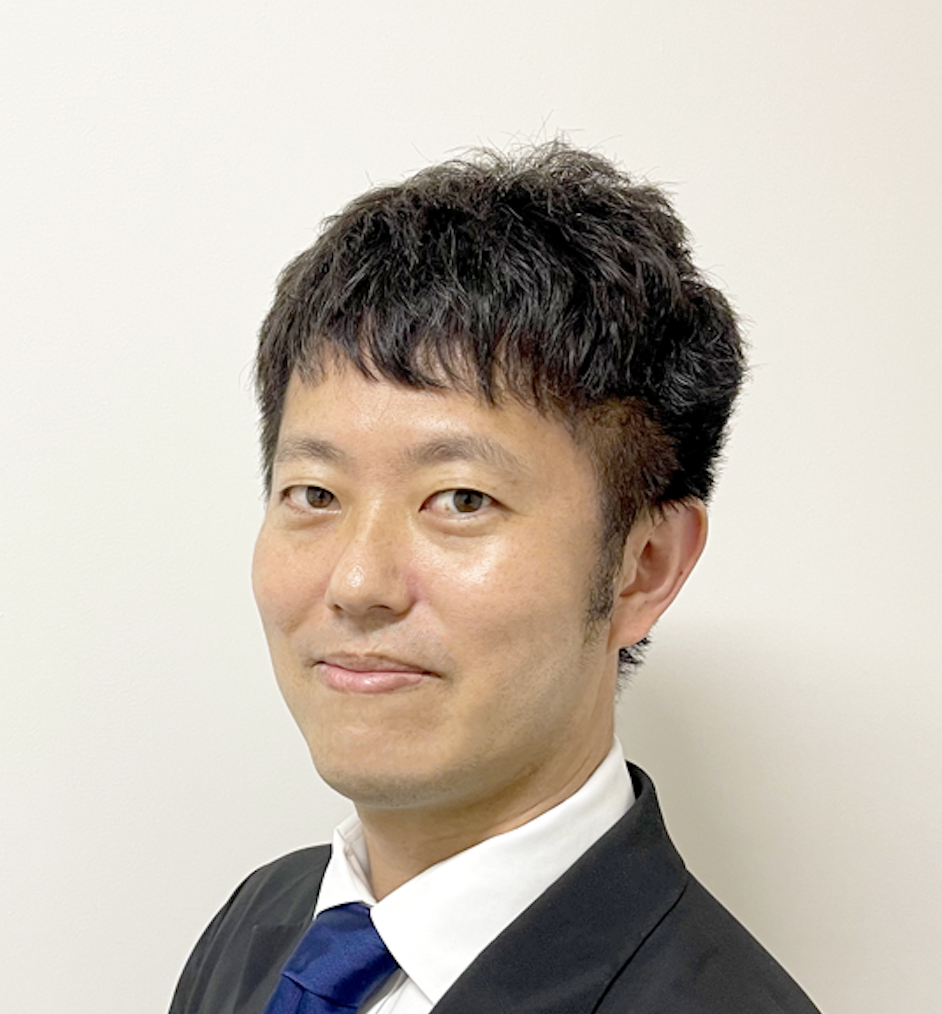 田中 圭 氏