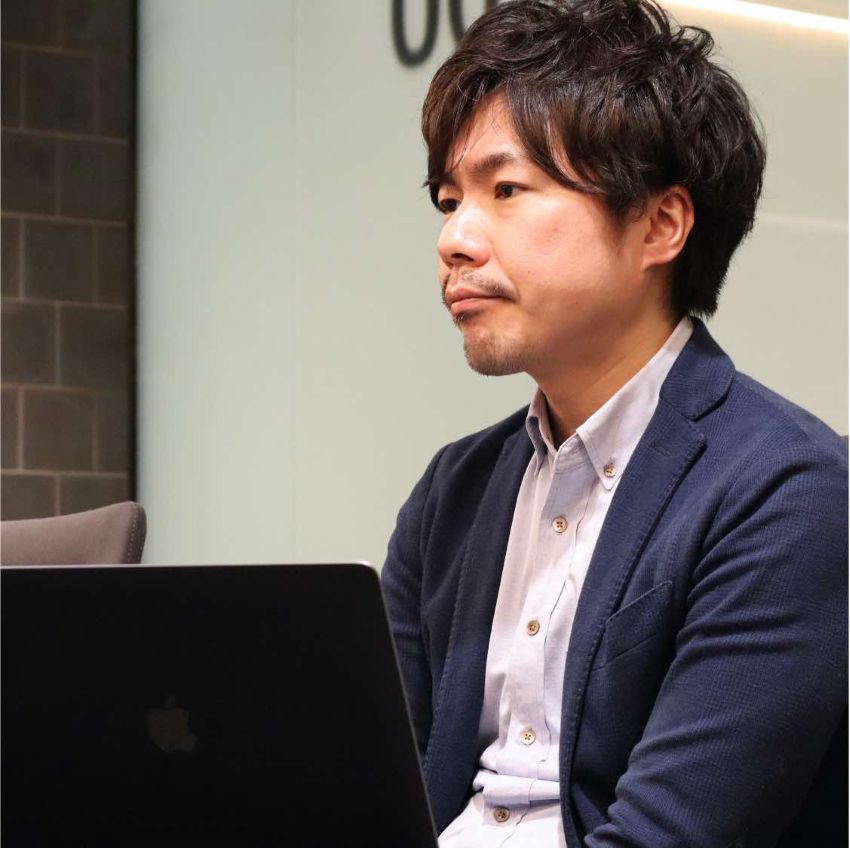 植 雄平 氏