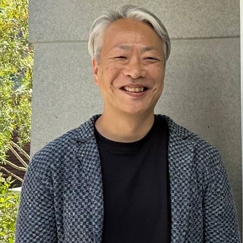 土倉 康平 氏