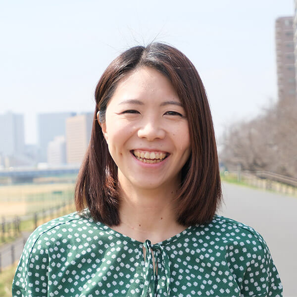 佐藤 泰予