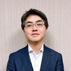 小川 剛司