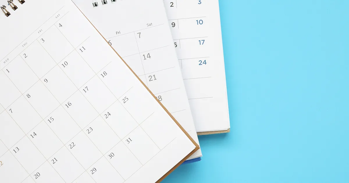 起業準備で失敗しない！必要な手続きとスケジュール管理