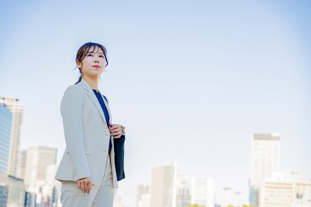 なぜ再挑戦するのか？──再起の意義と心構え