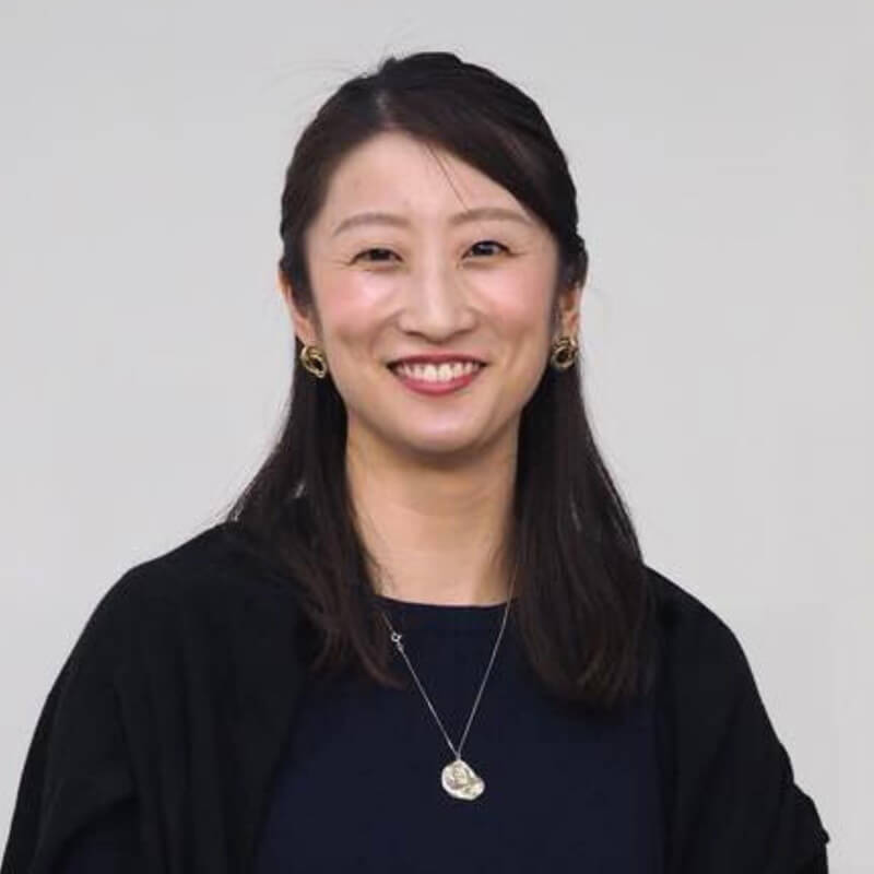 児玉 佳奈 氏