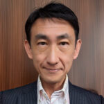 福島 智 氏