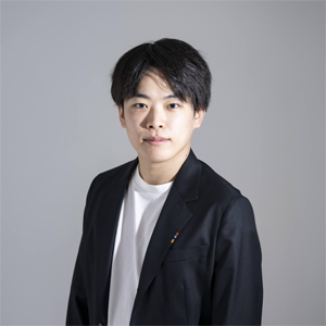 二木 創汰 氏