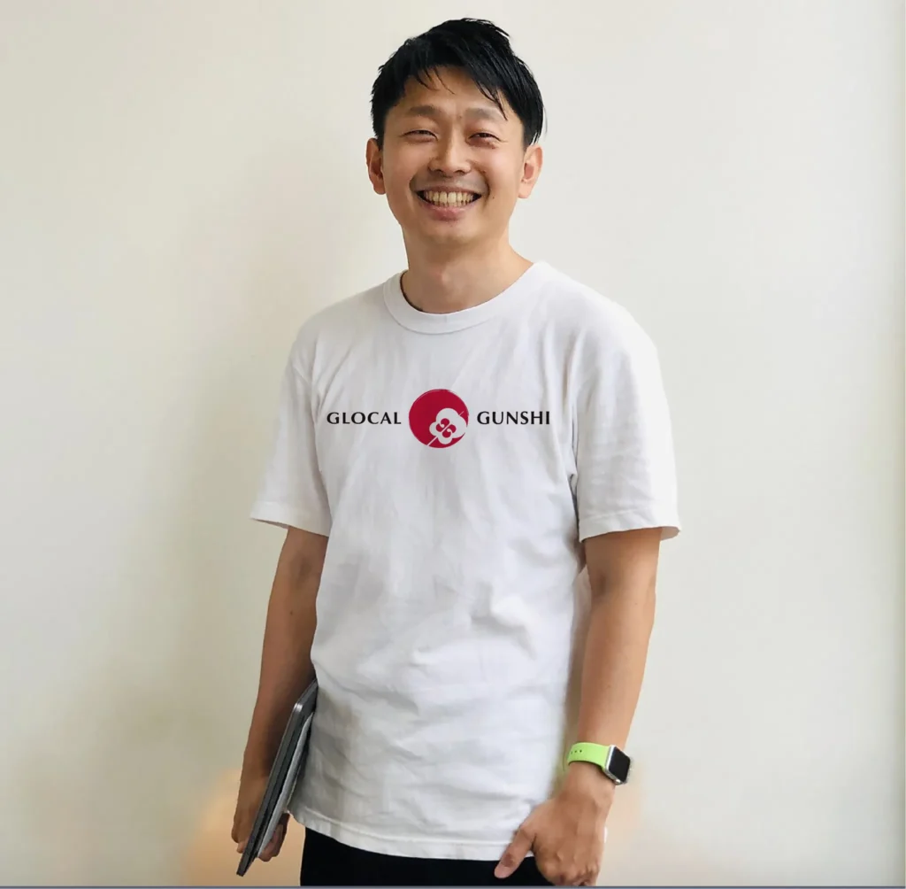 吉井 慎人 氏