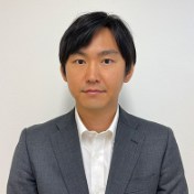 中山 創 氏