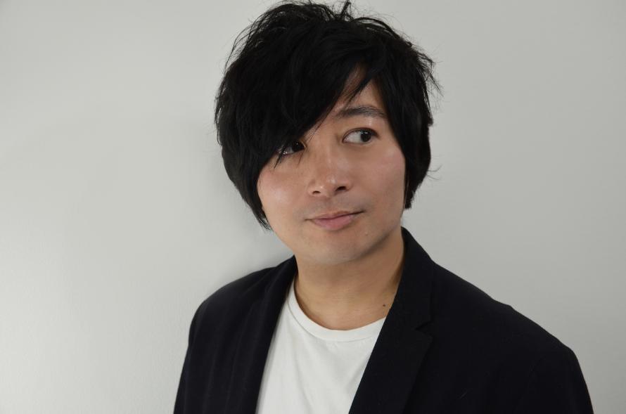 山口 ヒロキ 氏