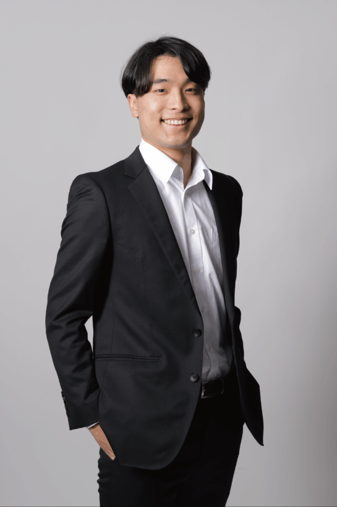 塩飽 正典氏