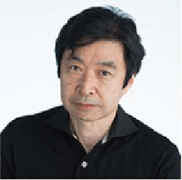 日髙 一樹氏
