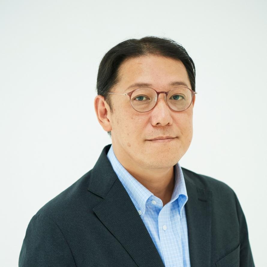 伊藤 和憲 氏