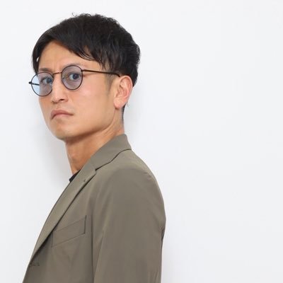 泉 了(いずみ りょう)  氏