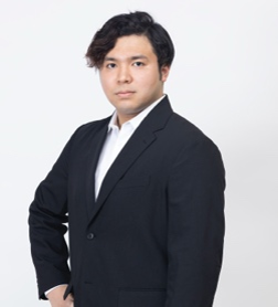 竹之内 結斗 氏